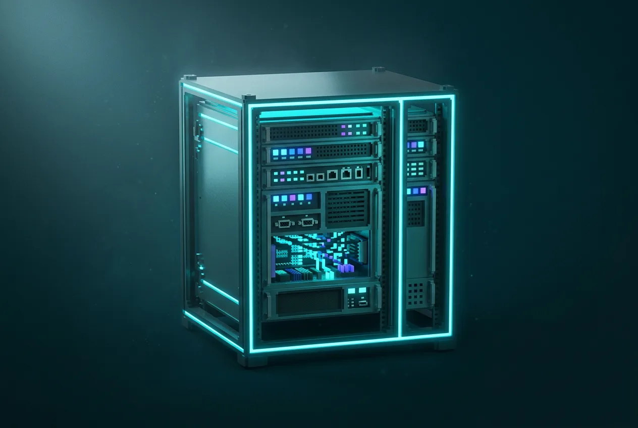 Hardware security module