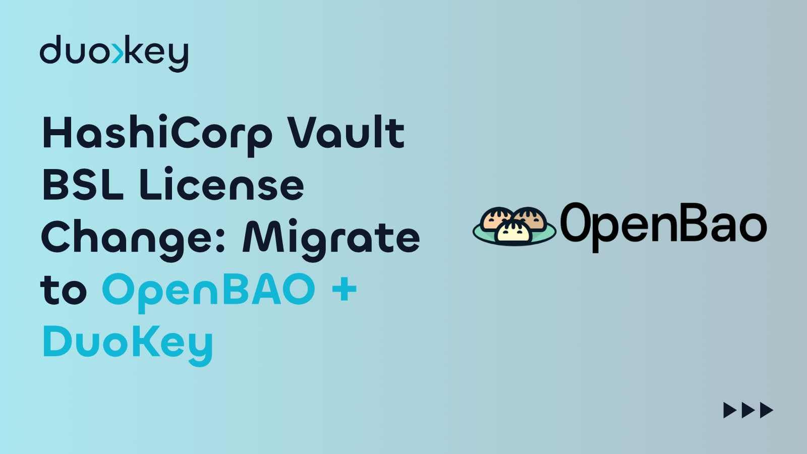 HashiCorp Vault and BSL 1.1: What It Means and What to Do About It