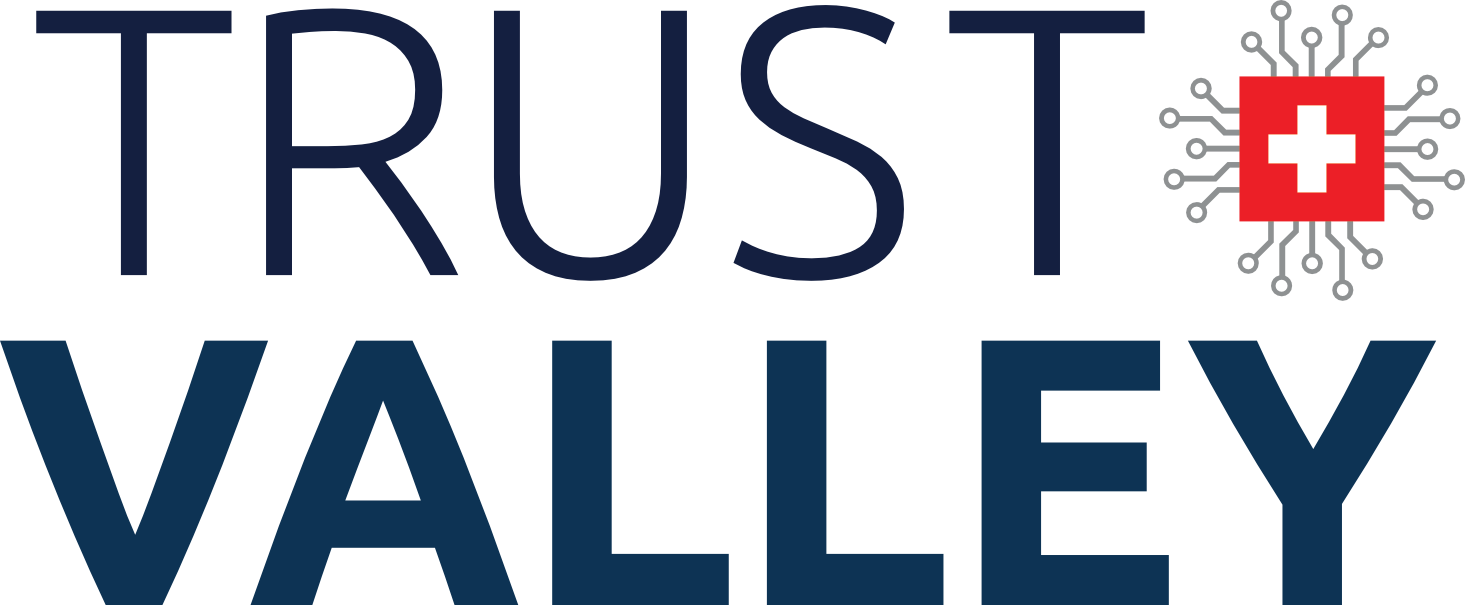 Trust Valley Logo